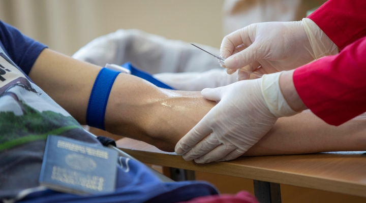 Badanie ROMA – cena