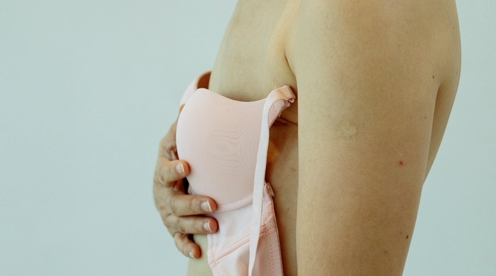 Złośliwy rak piersi – walka z nim to nie bajka, ale też nie wyrok