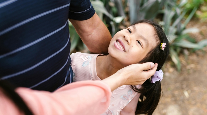 Zespół Downa lub inna niepełnosprawność u dziecka – czy rodzic musi pozostać z tym sam?