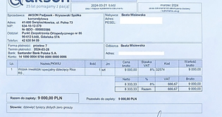 Zdjęcie aktualizacji