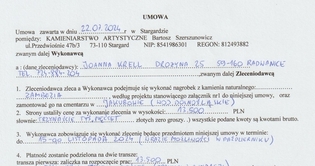 Zdjęcie aktualizacji