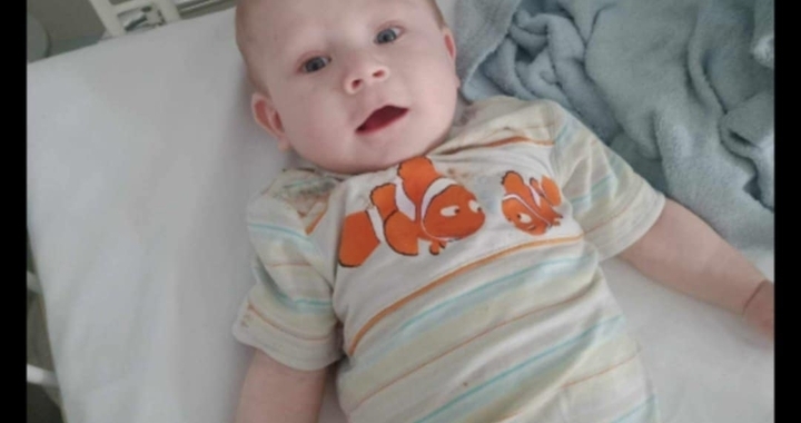 Zdjęcie osoby potrzbującej