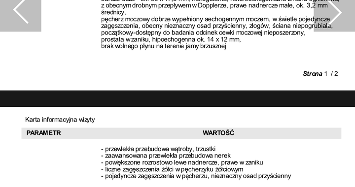 Zdjęcie osoby potrzbującej