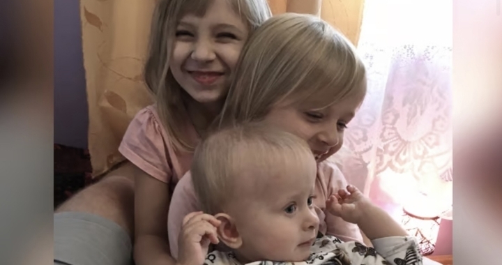 Zdjęcie osoby potrzbującej