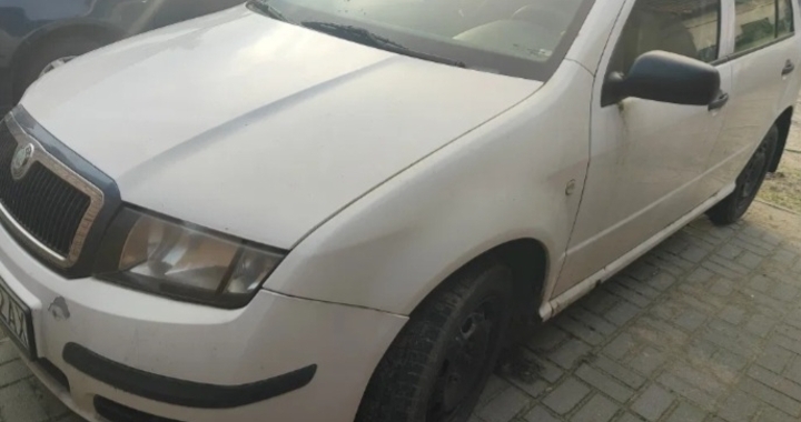 Zdjęcie osoby potrzbującej
