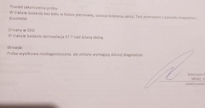 Zdjęcie osoby potrzbującej