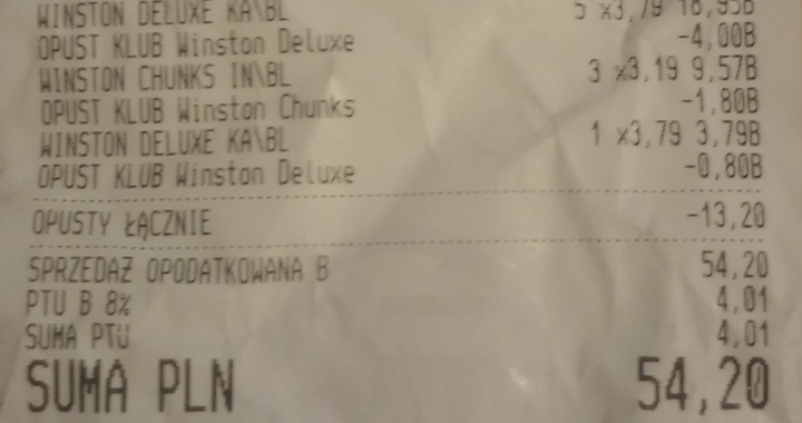 Zdjęcie osoby potrzbującej