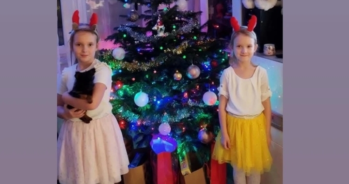 Zdjęcie osoby potrzbującej