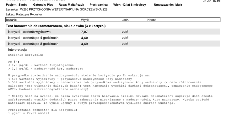 Zdjęcie osoby potrzbującej