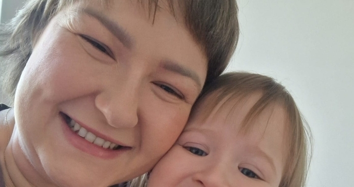 Zdjęcie osoby potrzbującej