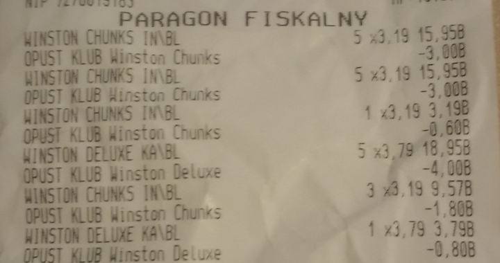 Zdjęcie osoby potrzbującej