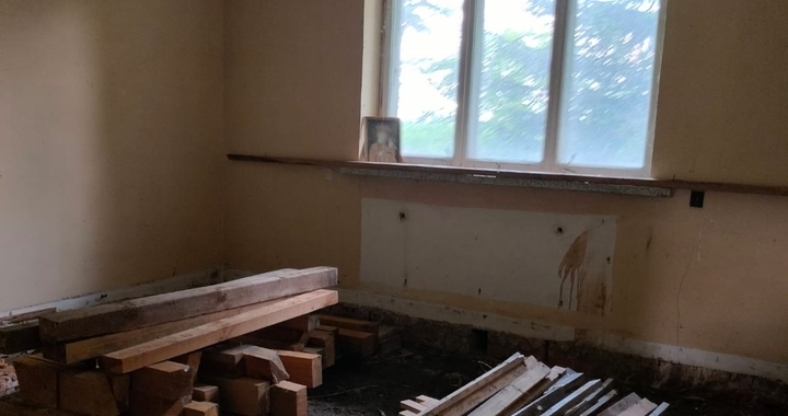 Zdjęcie osoby potrzbującej