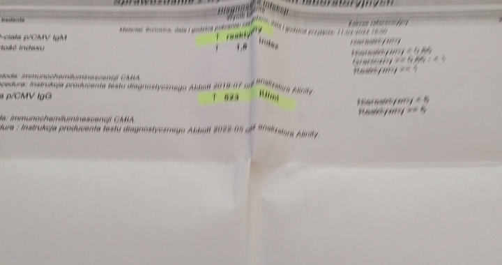 Zdjęcie osoby potrzbującej