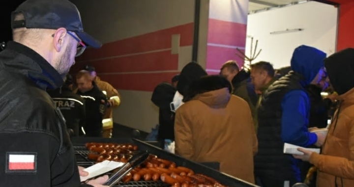 Zdjęcie osoby potrzbującej