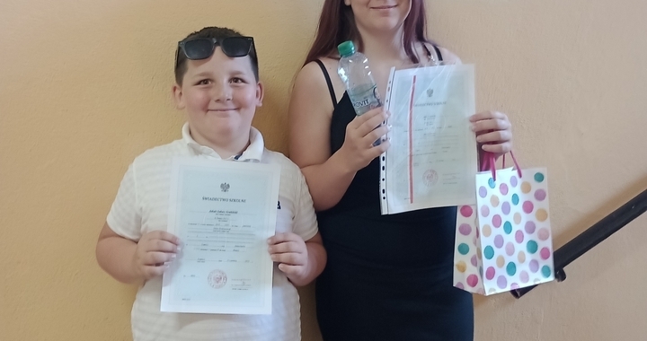 Zdjęcie osoby potrzbującej