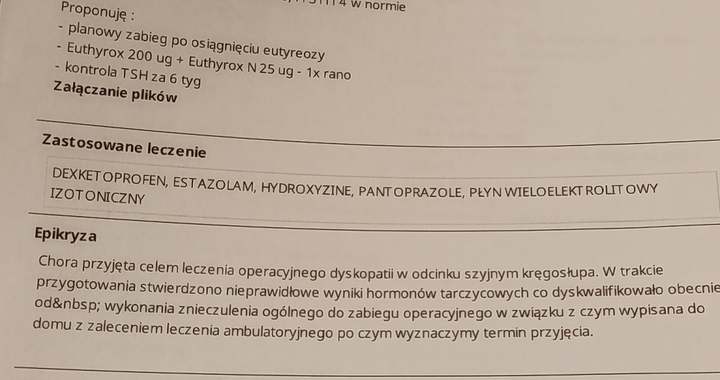 Zdjęcie osoby potrzbującej