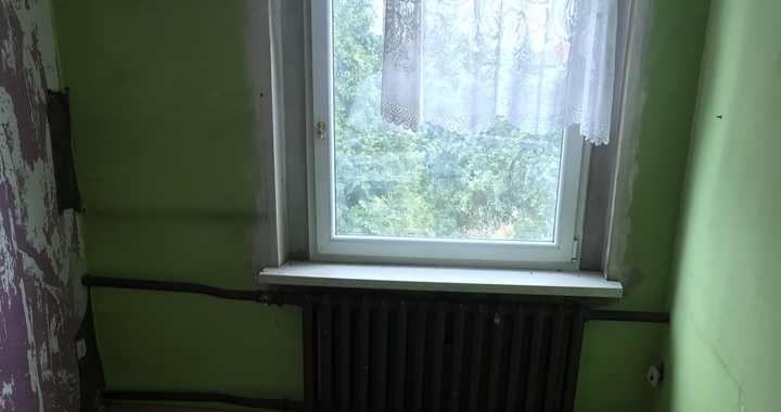 Zdjęcie osoby potrzbującej