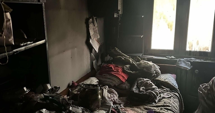 Zdjęcie osoby potrzbującej