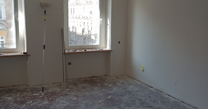 Zdjęcie osoby potrzbującej