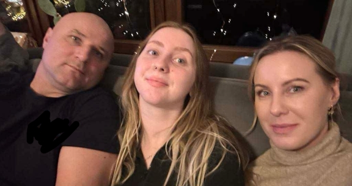 Zdjęcie osoby potrzbującej