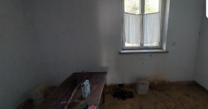 Zdjęcie osoby potrzbującej