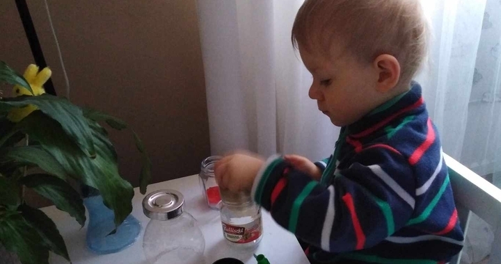 Zdjęcie osoby potrzbującej