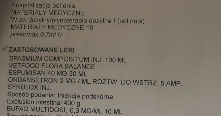 Zdjęcie osoby potrzbującej