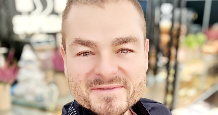 Zdjęcie osoby potrzbującej