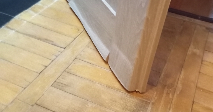 Zdjęcie osoby potrzbującej