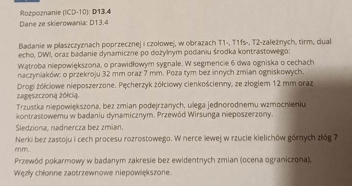 Zdjęcie osoby potrzbującej