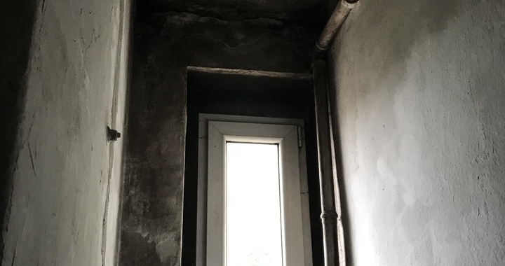 Zdjęcie osoby potrzbującej