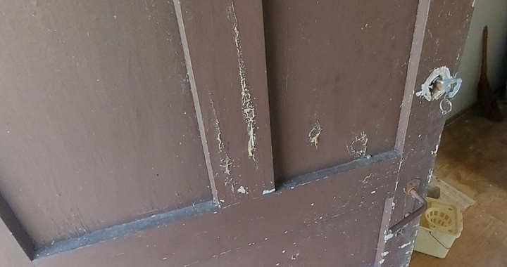 Zdjęcie osoby potrzbującej