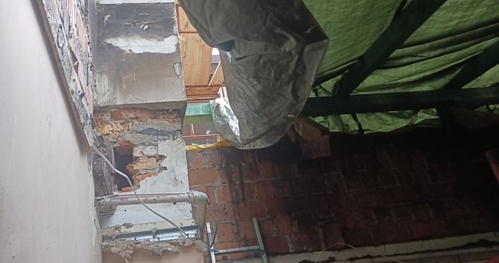 Zdjęcie osoby potrzbującej