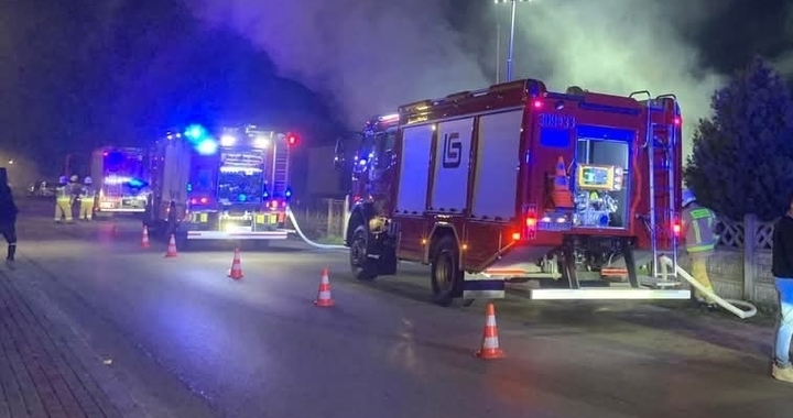 Zdjęcie osoby potrzbującej