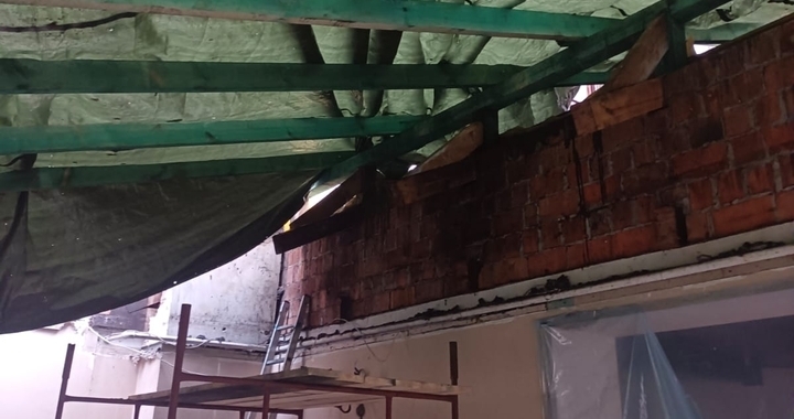 Zdjęcie osoby potrzbującej