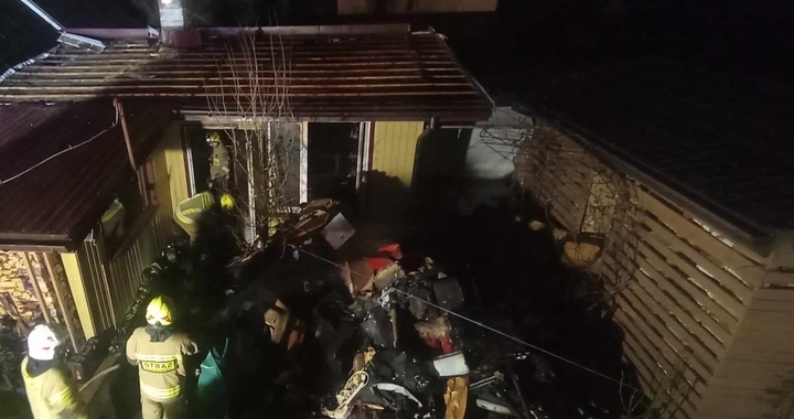 Zdjęcie osoby potrzbującej