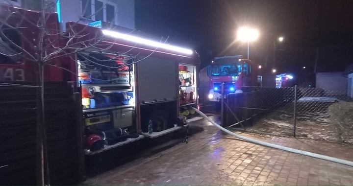 Zdjęcie osoby potrzbującej