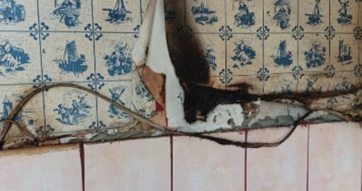 Zdjęcie osoby potrzbującej