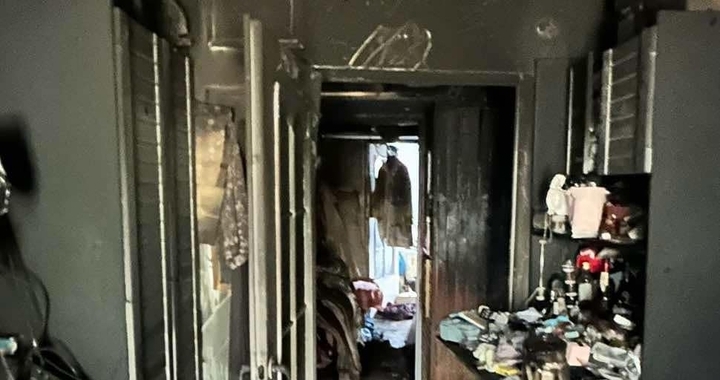 Zdjęcie osoby potrzbującej