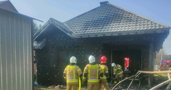 Zdjęcie osoby potrzbującej
