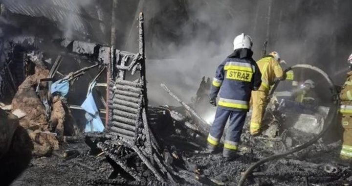 Zdjęcie osoby potrzbującej