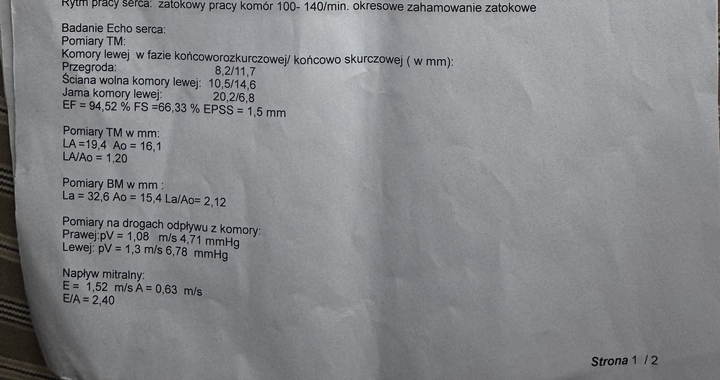 Zdjęcie osoby potrzbującej