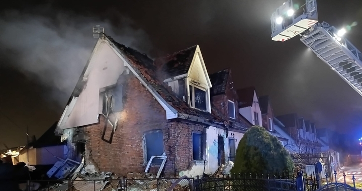 Zdjęcie osoby potrzbującej
