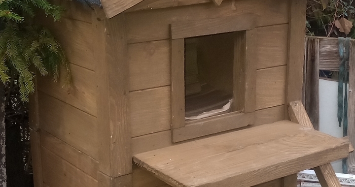 Zdjęcie osoby potrzbującej