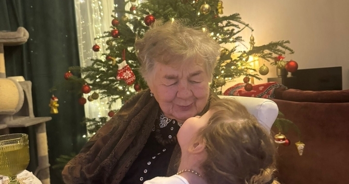 Zdjęcie osoby potrzbującej