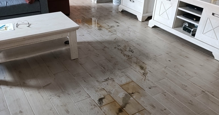 Zdjęcie osoby potrzbującej