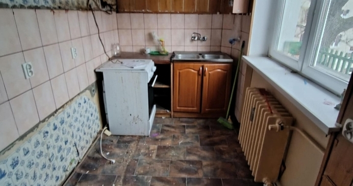 Zdjęcie osoby potrzbującej