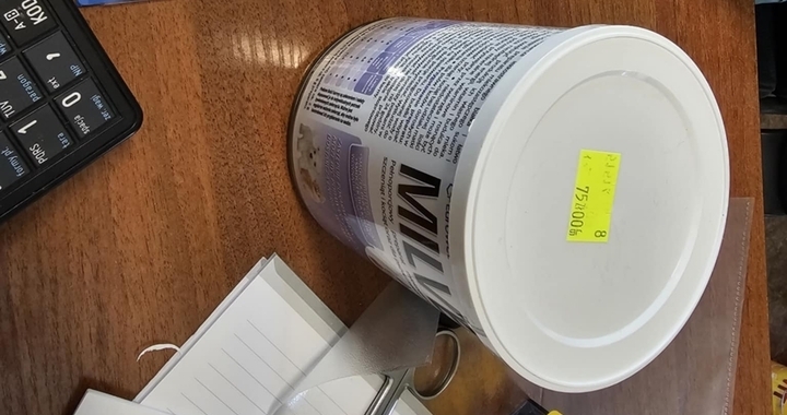 Zdjęcie osoby potrzbującej