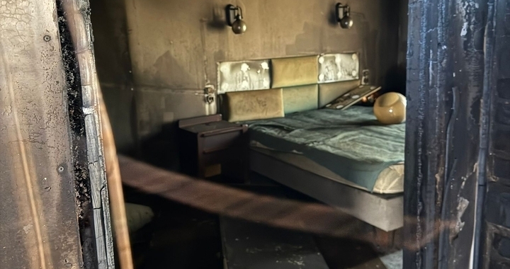 Zdjęcie osoby potrzbującej