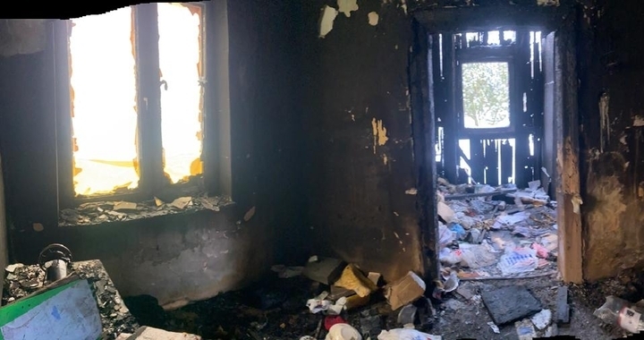 Zdjęcie osoby potrzbującej